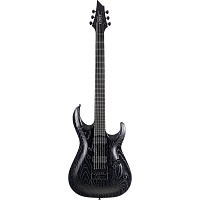 Електрогітара Cort KX700 EverTune Open Pore Black - придбати в Дніпрі, Україні: ціна, характеристики | інтернет-магазин TOUCH