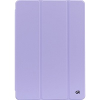 Чехол-книжка ArmorStandart Smart Fold Pen для Samsung Galaxy Tab A11 Plus Light Purple (ARM89310)