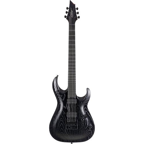 Электрогитара Cort KX700 EverTune Open Pore Black