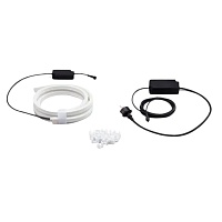 Уличная светодиодная лента Philips Hue Ligthstrip Outdoor 2м (046677555900)