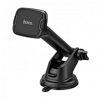 Автодержатель Hoco CA67 Car Mount Holder (Black)