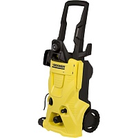Мойка высокого давления Karcher K 4 (1.180-150.0)