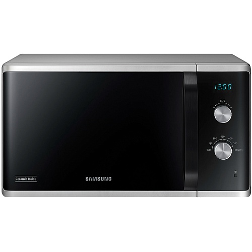 Микроволновая печь Samsung MS23K3614AS/BW