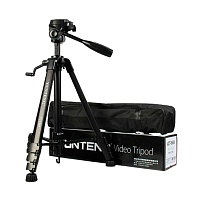 Штатив Yunteng VCT-668 (Black)
