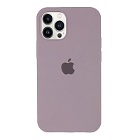 Чохол Silicone Case для Apple iPhone 13 Pro (6.1) (Lavender) АА - придбати в Дніпрі, Україні: ціна, характеристики | інтернет-магазин TOUCH