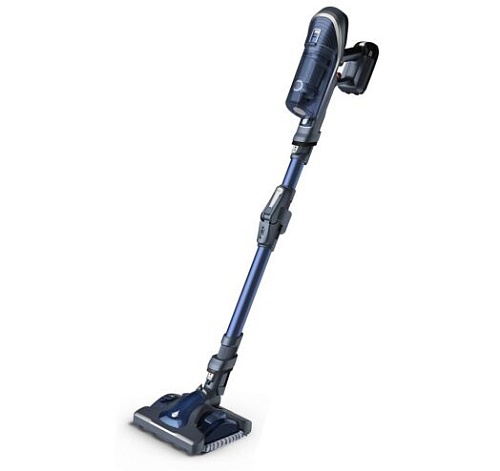 Вертикальный пылесос Rowenta X-Force 8.60 AQUA RH9690WO