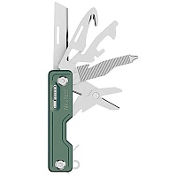 Мультитул NexTool NE20098 (Dark Green) - придбати в Дніпрі, Україні: ціна, характеристики | інтернет-магазин TOUCH