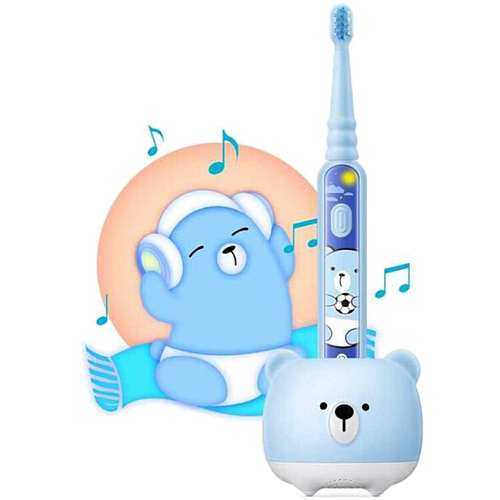 Електрична зубна щітка Xiaomi Dr.Bei Kids Sonic Electric Toothbrush K5 - придбати в Дніпрі, Україні: ціна, характеристики | інтернет-магазин TOUCH