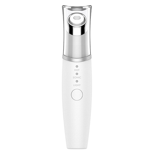 Массажер для лица Xiaomi TOUCHBeauty Multi-Function Eye Meter (TB-1980K) White