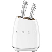 Набор ножей Smeg KBSF02WH