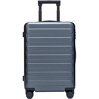 Чемодан 90FUN NINETYGO Business Travel Luggage 20" Dark Grey (6970055343442)