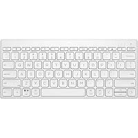 Клавіатура HP 350 Multi-Device Bluetooth UA White (692T0AA) - придбати в Дніпрі, Україні: ціна, характеристики | інтернет-магазин TOUCH