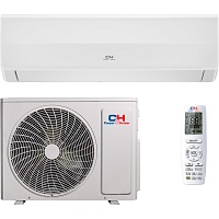Сплит-система Cooper&Hunter Universal PRO Gen VI CH-S30XZ3