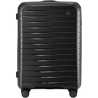 Чемодан 90FUN NINETYGO Lightweight Luggage 20" Black (6941413216326)