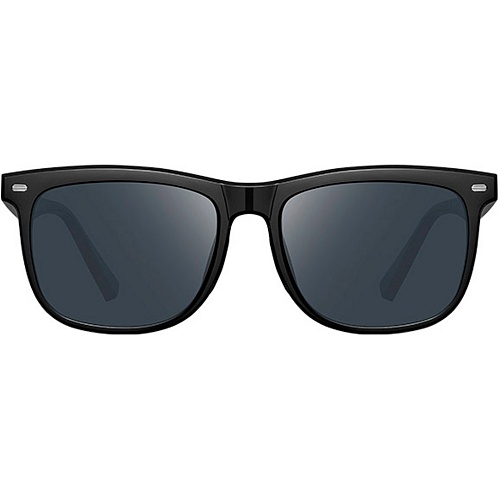 Окуляри Xiaomi MiJia Square Frame Fashion Sunglasses Black (BHR7441CN) - придбати в Дніпрі, Україні: ціна, характеристики | інтернет-магазин TOUCH