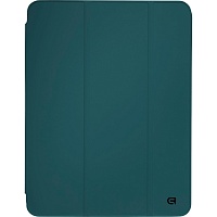 Чехол-книжка ArmorStandart Smart Fold Pen для Apple iPad 11 2025 (A16) / 10.9 2024 / 2022 Pine Green (ARM74943)