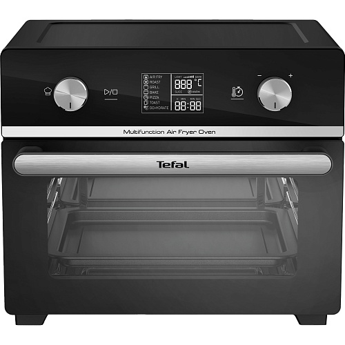 Мультипечь Tefal Easy Fry Oven Multifunctional FW606810