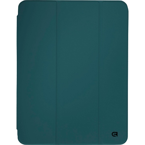 Чехол-книжка ArmorStandart Smart Fold Pen для Apple iPad 11 2025 (A16) / 10.9 2024 / 2022 Pine Green (ARM74943)