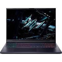 Ноутбук Acer Predator Helios Neo 18 AI PHN18-72-92Y3 (NH.QVLAA.001) - придбати в Дніпрі, Україні: ціна, характеристики | інтернет-магазин TOUCH