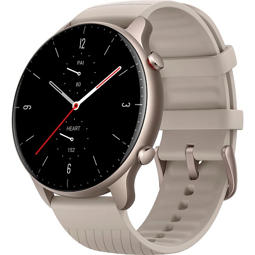 Смарт-часы Amazfit GTR 2 New Version Lightning Grey