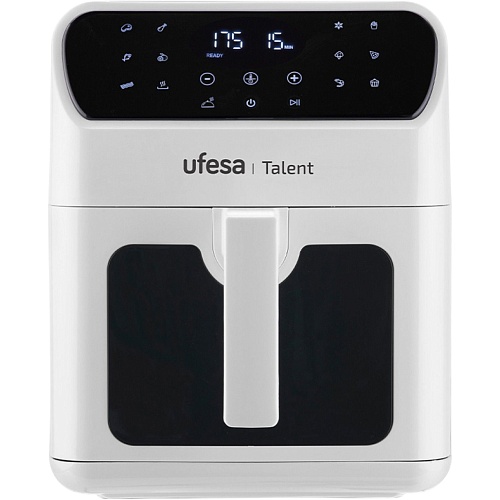 Мультипечь Ufesa Talent White (72805653)