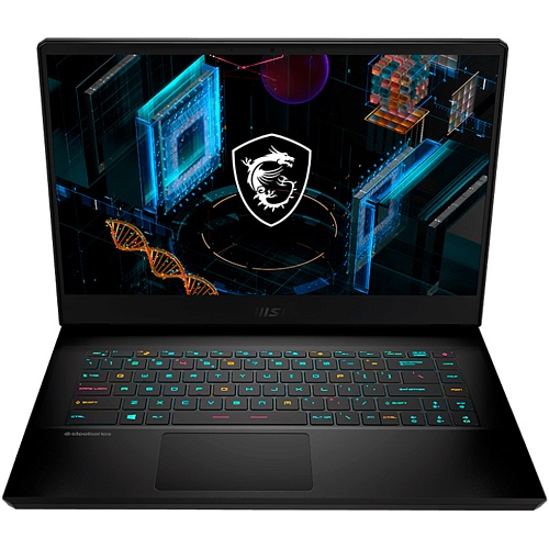 Ноутбук MSI GP66 Leopard 11UG (GP66-11UG-690CA) CUSTOM 