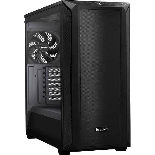 Корпус be quiet! Shadow Base 800 Black (BGW60)