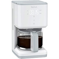 Кавоварка крапельна Tefal Sense (CM693110) - придбати в Дніпрі, Україні: ціна, характеристики | інтернет-магазин TOUCH