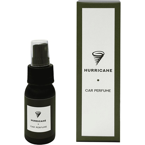 Автомобільний ароматизатор Hurricane Auto Perfume Khaki - придбати в Дніпрі, Україні: ціна, характеристики | інтернет-магазин TOUCH