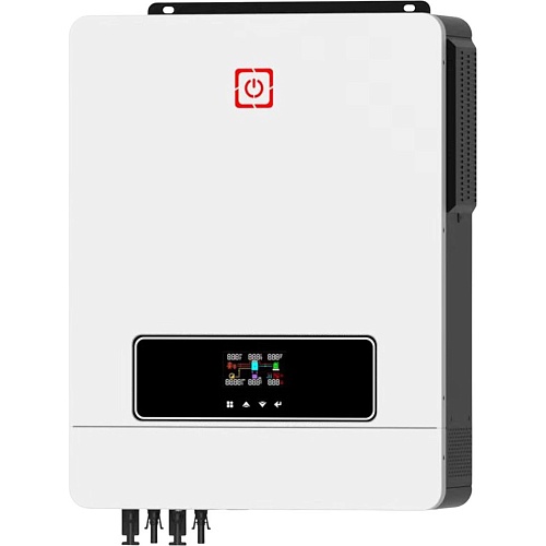 Автономный солнечный инвертор Sumry HWS VicMAX 8.2kW 48V
