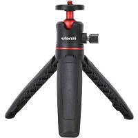 Штатив Ulanzi MT-08 Black (UV-1601)