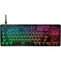 Клавиатура SteelSeries Apex 9 TKL (64847)