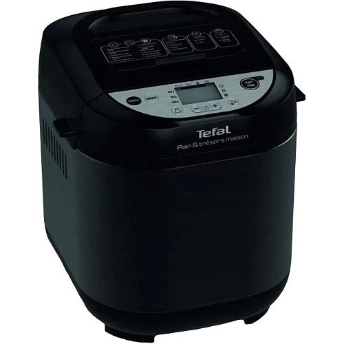 Хлібопічка Tefal PF251835 - придбати в Дніпрі, Україні: ціна, характеристики | інтернет-магазин TOUCH