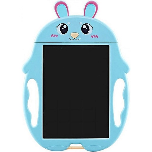 Планшет для рисования DK Kids Pad 9" Color Bunny Blue