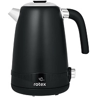 Электрочайник Rotex RKT79-B Smart 