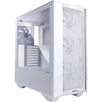 Корпус Lian Li Lancool III White (G99.LAN3W.00) - придбати в Дніпрі, Україні: ціна, характеристики | інтернет-магазин TOUCH