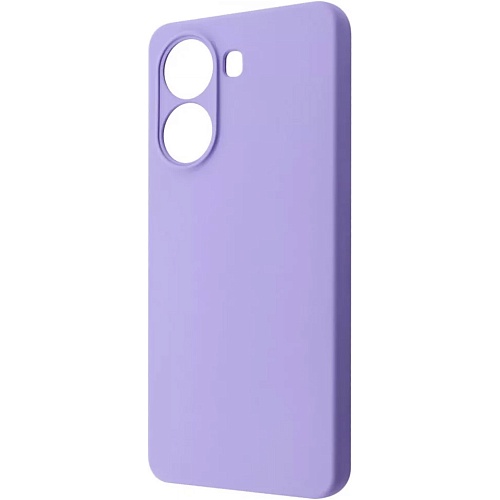 Чохол Wave Colorful для Poco X8 Pro Max Light Purple - придбати в Дніпрі, Україні: ціна, характеристики | інтернет-магазин TOUCH