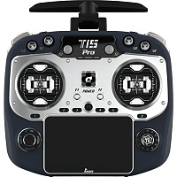 Пульт управления Jumper T15 Pro ELRS M2 2.4G Black