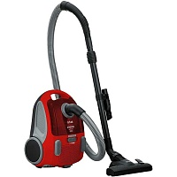 Пилосос Artel VCC 0120 Red - придбати в Дніпрі, Україні: ціна, характеристики | інтернет-магазин TOUCH