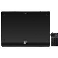 Графический планшет XP-Pen Deco Pro XLW 2nd Gen Black