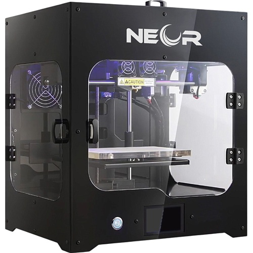 3D-принтер Neor Professional  - придбати в Дніпрі, Україні: ціна, характеристики | інтернет-магазин TOUCH