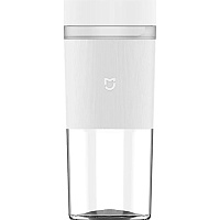 Фітнес-блендер MiJia Portable Juicer Cup 2 (MJZZB02PL) - придбати в Дніпрі, Україні: ціна, характеристики | інтернет-магазин TOUCH