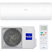 Сплит-система Haier Pearl AS25PBAHRA-H/1U25YEGFRA-H1 Matt White 