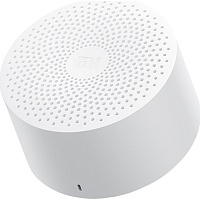Портативна акустика Xiaomi Mi Compact Bluetooth Speaker 2 White (QBH4141EU) - придбати в Дніпрі, Україні: ціна, характеристики | інтернет-магазин TOUCH
