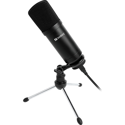 Микрофон Sandberg Desk Microphone (126-09)