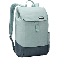 Рюкзак Thule Lithos Backpack 16L Alaska/Dark Slate (3204833) - придбати в Дніпрі, Україні: ціна, характеристики | інтернет-магазин TOUCH