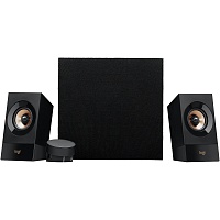 Акустическая система Logitech Z533 Black (980-001054) 