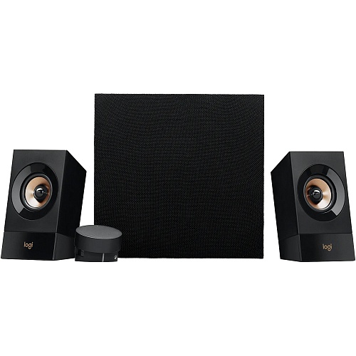 Акустическая система Logitech Z533 Black (980-001054) 