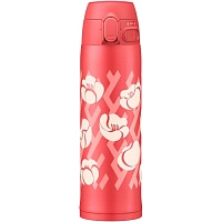 Термокухоль Zojirushi SM-TAE48SAPZ 480мл Red/White - придбати в Дніпрі, Україні: ціна, характеристики | інтернет-магазин TOUCH