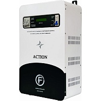 Стабилизатор напряжения Ferumina ACTION-11000L (FAL11)